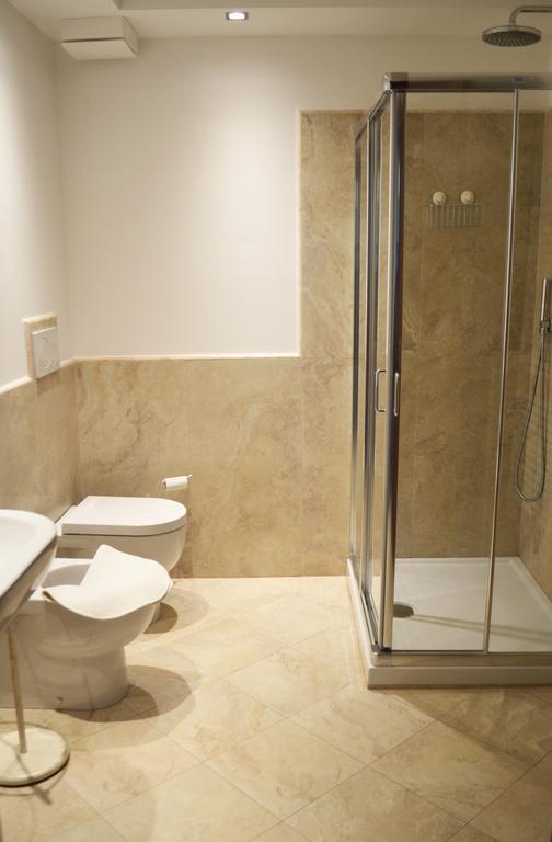 Visconte Apartment Florence Kamer foto