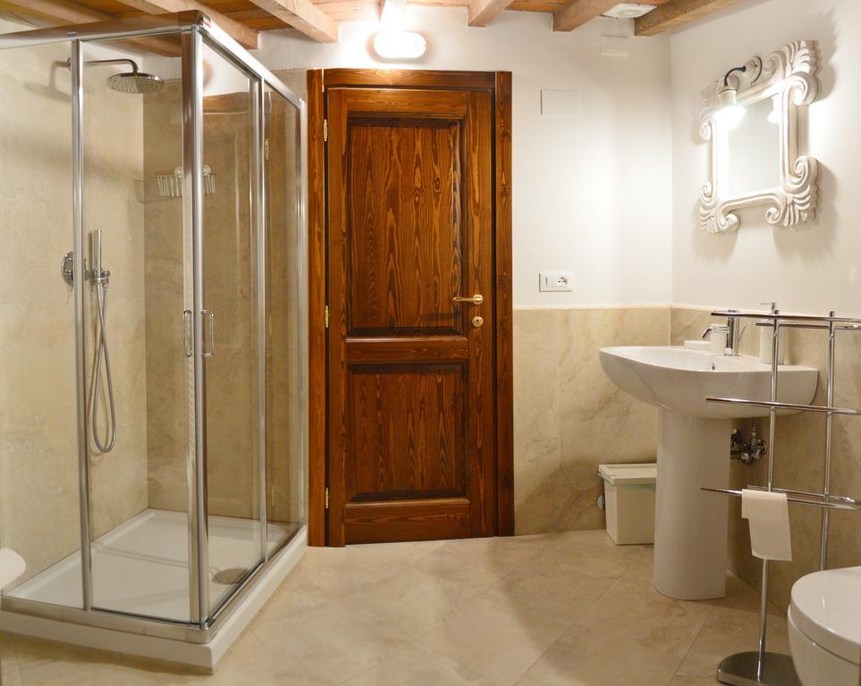 Visconte Apartment Florence Kamer foto