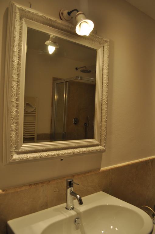 Visconte Apartment Florence Kamer foto