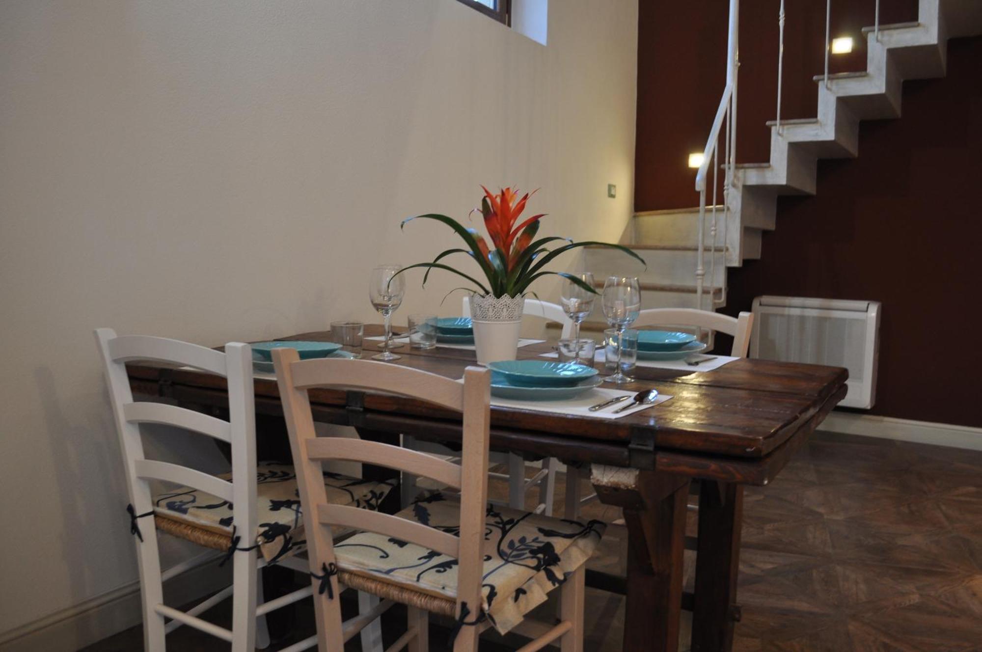 Visconte Apartment Florence Buitenkant foto