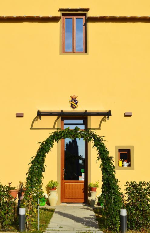 Visconte Apartment Florence Buitenkant foto